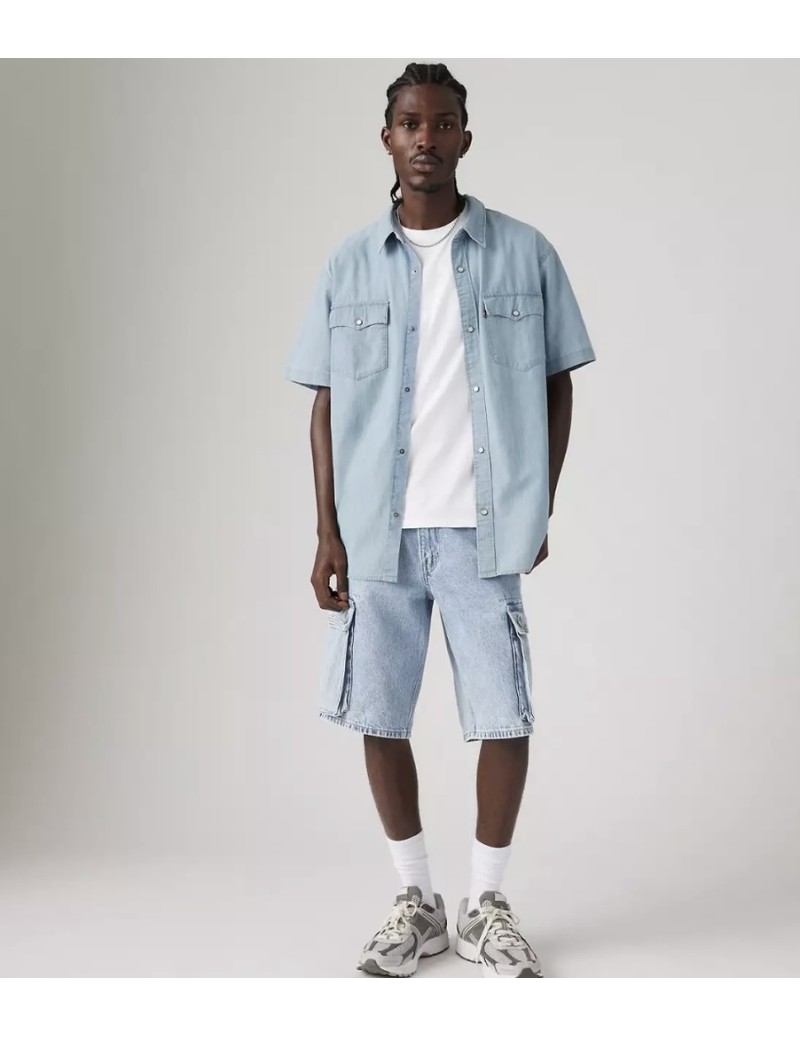 BAGGY CARGO SHORTS LEVI'S