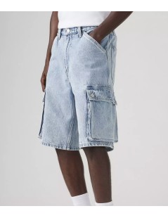 BAGGY CARGO SHORTS LEVI'S