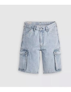 BAGGY CARGO SHORTS LEVI'S