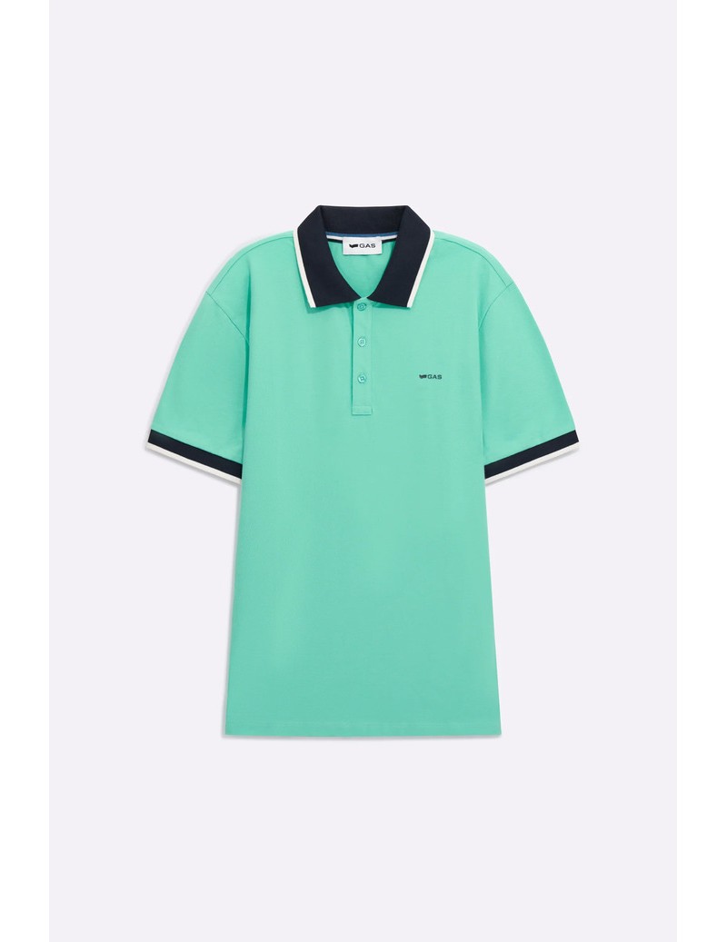 POLO HOMBRE RALPH GAS JEANS