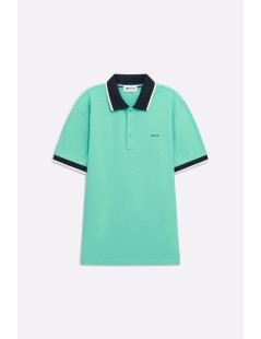 POLO HOMBRE RALPH GAS JEANS