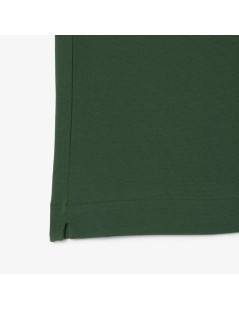 POLO CORTE RECTO L1212 LACOSTE