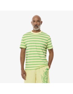 CAMISETA DE PUNTO JERSEY LACOSTE
