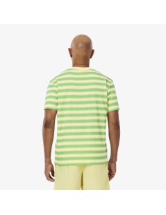 CAMISETA DE PUNTO JERSEY LACOSTE
