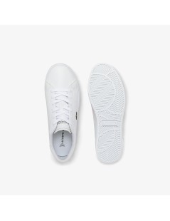 SNEAKERS MUJER POWERCOURT LACOSTE