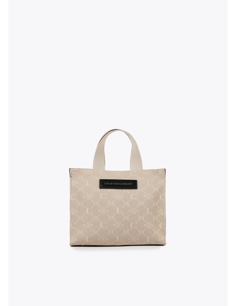 BOLSO CRONOGRAMA LOLA...
