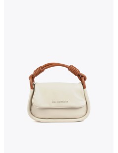 BOLSO BANDOLERA CON ASAS REDONDAS LOLA CASADEMUNT