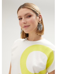 CAMISETA LOVE LOLA CASADEMUNT