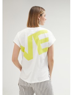 CAMISETA LOVE LOLA CASADEMUNT