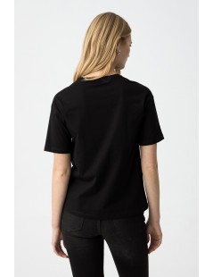 CAMISETA PRINT FRONTAL TIFFOSI