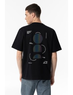 CAMISETA ESTAMPADA TIFFOSI