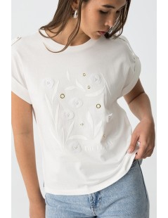 CAMISETA RELAXED FIT TIFFOSI