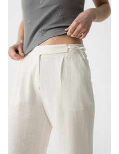 PANTALON LINO TIFFOSI