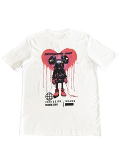 CAMISETA RATÓN BL3SSED