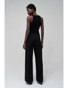 VAQUEROS WIDE LEG SALSA JEANS