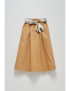 FALDA MIDI SALSA JEANS