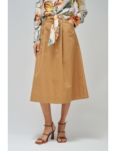 FALDA MIDI SALSA JEANS