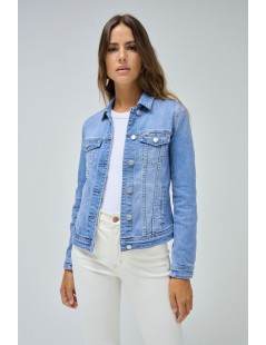CAZADORA VAQUERA SALSA JEANS