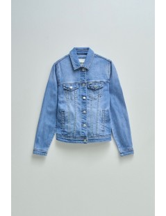 CAZADORA VAQUERA SALSA JEANS