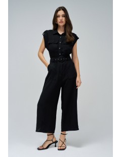 MONO EN LIGTHDENM SALSA JEANS