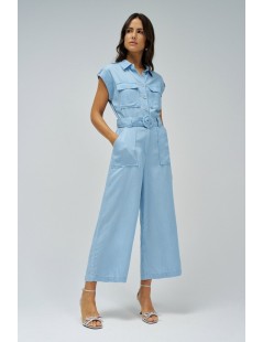 MONO EN LIGHTDENIM SALSA JEANS