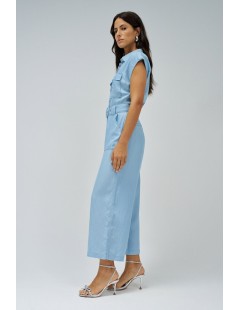 MONO EN LIGHTDENIM SALSA JEANS
