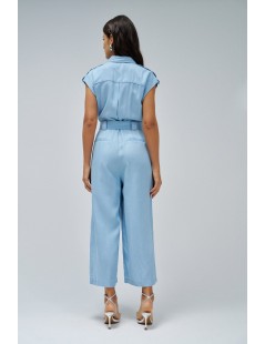 MONO EN LIGHTDENIM SALSA JEANS