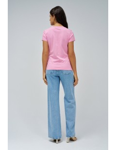 CAMISETA CON BRANDING SALSA 