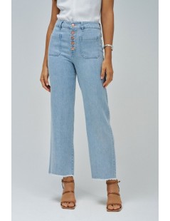 JEANS SALSA MUJER