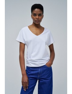 CAMISETA PICO SALSA JEANS
