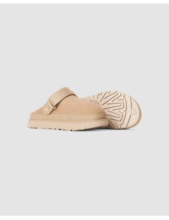 ZUECOS GOLDENSTAR VILLA UGG AUSTRALIA