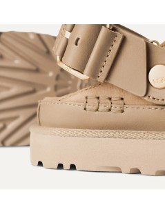 ZUECOS GOLDENSTAR VILLA UGG AUSTRALIA