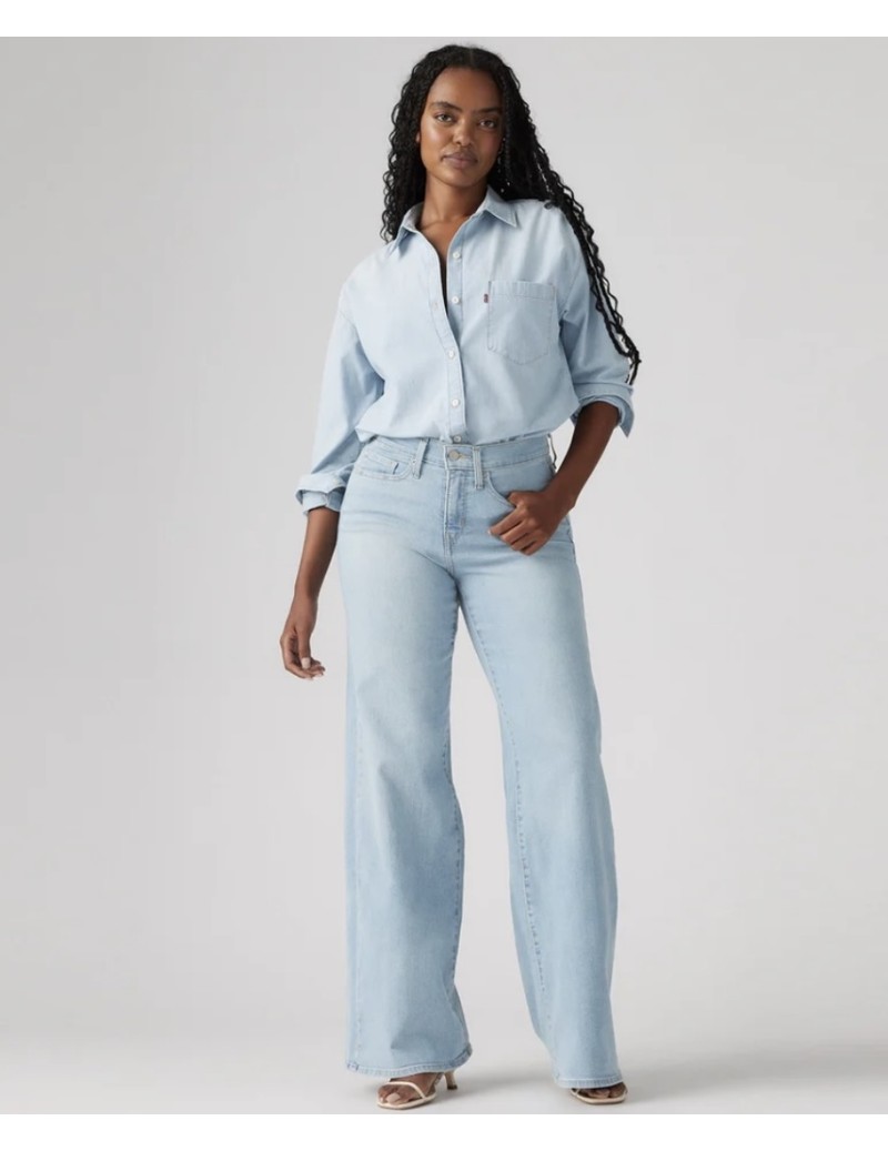 JEANS 318 TIRO MEDIO LEVI'S 