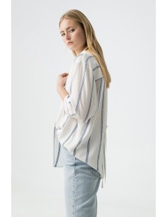 CAMISA ESPALDA DESCUBIERTA TIFFOSI