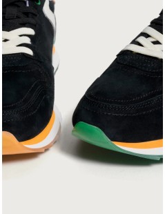 SNEAKERS NIGREOS MAN HOFF