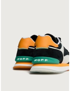 SNEAKERS NIGREOS MAN HOFF