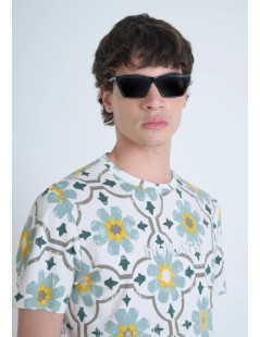 CAMISETA ESTAMPADA RELAXED FIT ANTONY MORATO