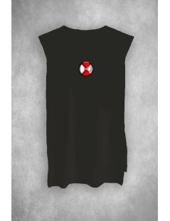CAMISETA INVENCIBLE LASAL MUJER