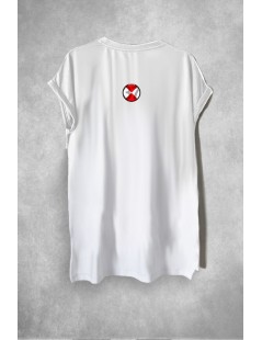 CAMISETA DE MUJER LASAL XX