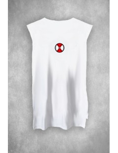 CAMISETA LASAL MUJER UNFINISHED 