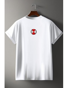 CAMISETA LONE LASAL HOMBRE 