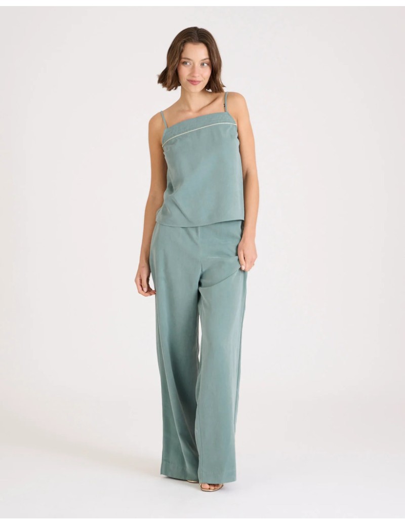 PANTALON GALA NAF NAF