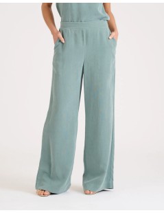 PANTALON GALA NAF NAF