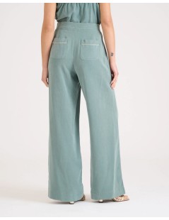 PANTALON GALA NAF NAF