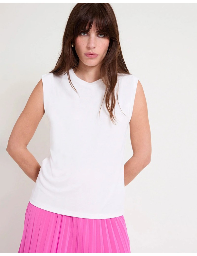 CAMISETA RONY CRUDO NAF NAF