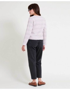 CHAQUETA CALIX NAF NAF