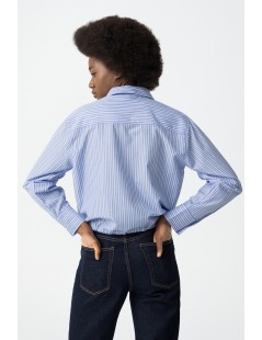 BLUSA BORDADO TIFFOSI