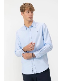 CAMISA OXFORD ELPULPO