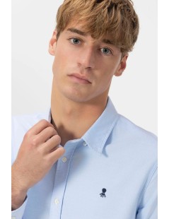 CAMISA OXFORD ELPULPO