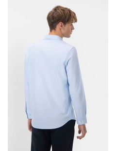 CAMISA OXFORD ELPULPO